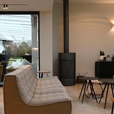 Horebeke B&B Korsele 59 المظهر الخارجي الصورة
