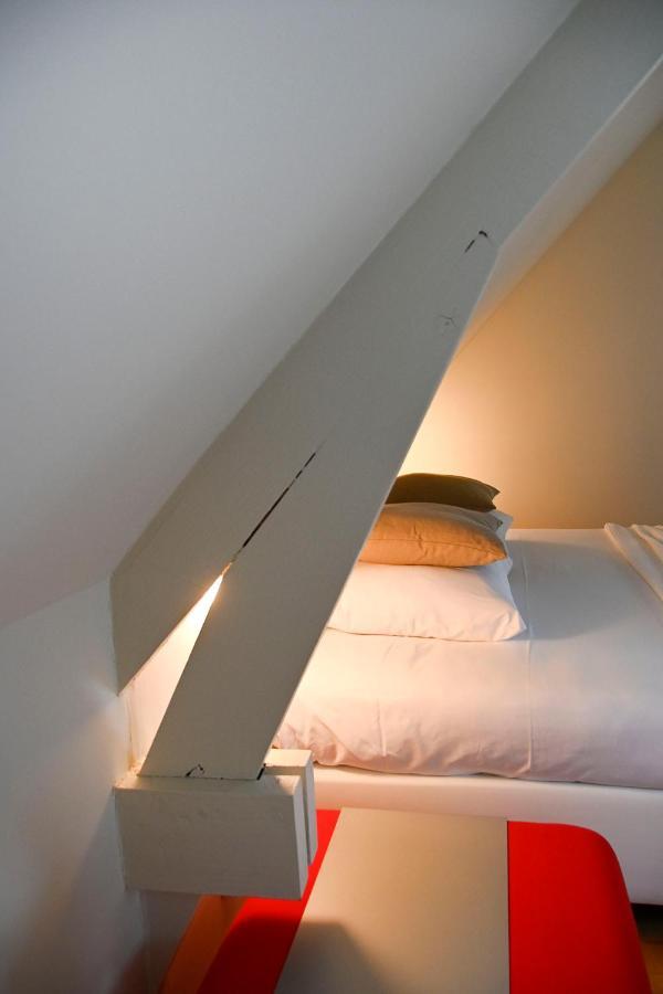 Horebeke B&B Korsele 59 المظهر الخارجي الصورة