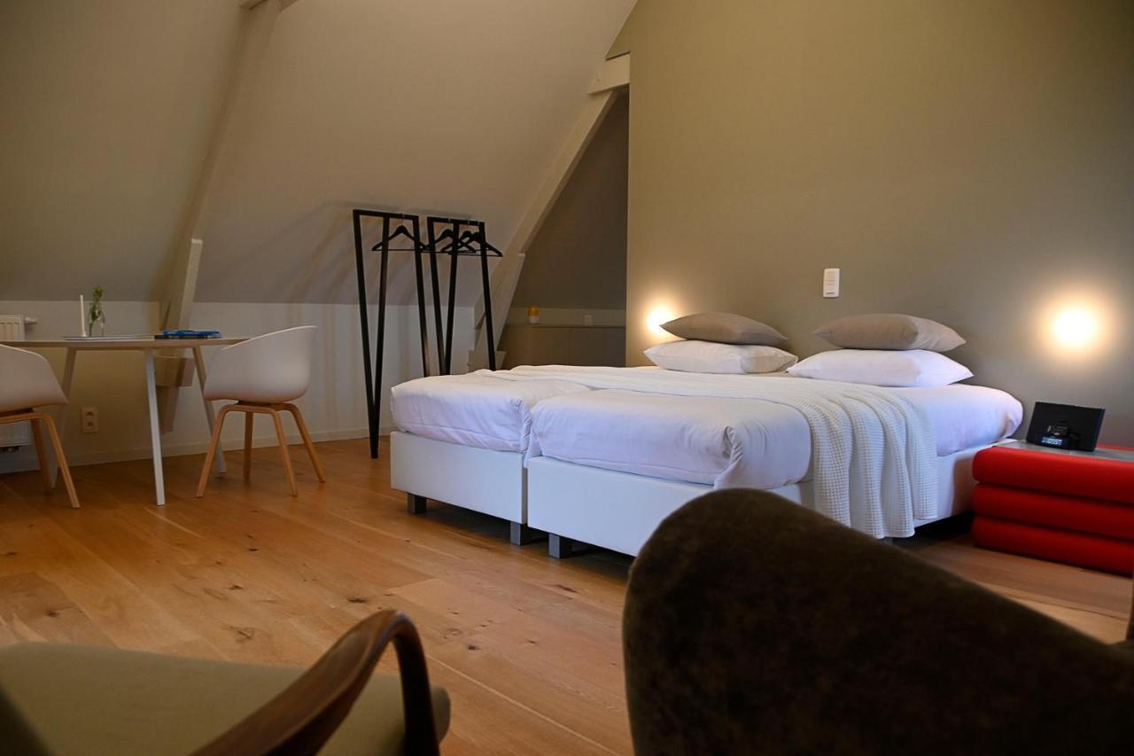 Horebeke B&B Korsele 59 المظهر الخارجي الصورة