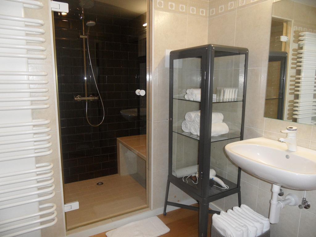 Horebeke B&B Korsele 59 الغرفة الصورة