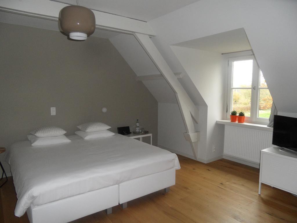 Horebeke B&B Korsele 59 الغرفة الصورة