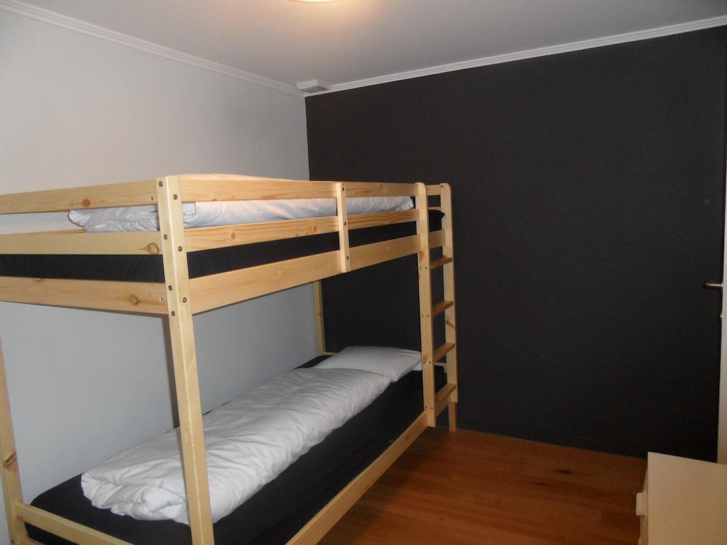Horebeke B&B Korsele 59 المظهر الخارجي الصورة