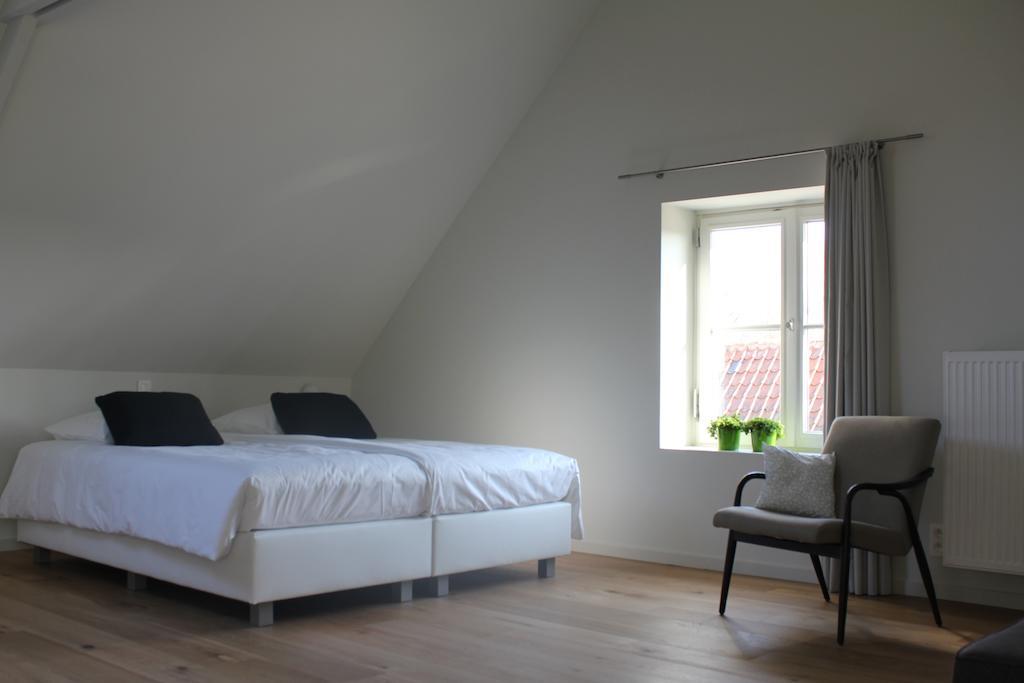 Horebeke B&B Korsele 59 المظهر الخارجي الصورة