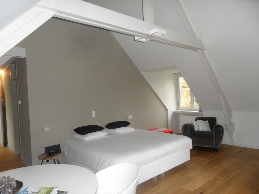 Horebeke B&B Korsele 59 المظهر الخارجي الصورة