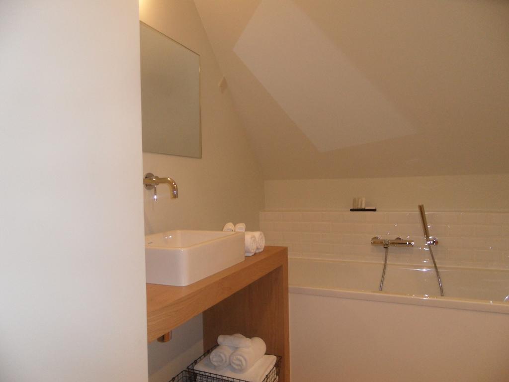 Horebeke B&B Korsele 59 المظهر الخارجي الصورة
